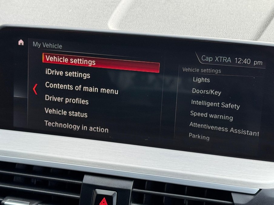 2019 BMW X3 — image 14