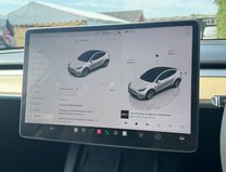 Tesla Model Y (Dual Motor) Long Range SUV 5dr Electric Auto 4WDE (384 bhp) 25
