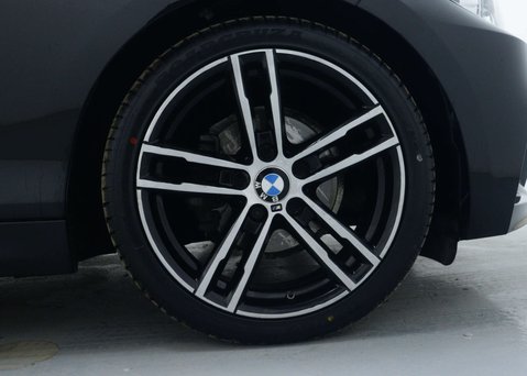 BMW 2 Series 1.5 218i GPF M Sport Convertible 2dr Petrol Auto Euro 6 (s/s) (136 ps) 18