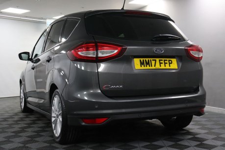 Ford C-Max TITANIUM TDCI 29
