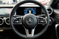 Mercedes-Benz A Class A 200 SPORT EXECUTIVE 21