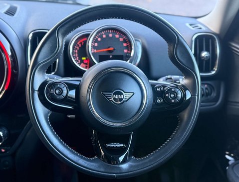 Mini Countryman 1.5 Countryman Cooper Exclusive Auto 5dr 20