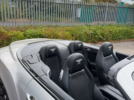 Bentley Continental 4.0 Continental GT S V8 Auto 4WD 2dr 15