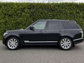 Land Rover Range Rover 3.0 TD V6 Vogue SE SUV 5dr Diesel Auto 4WD Euro 5 (s/s) (258 ps) 5