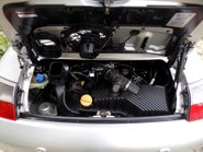 Porsche 911 Carrera 3.4 Tiptronic S Cabriolet 27
