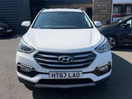 Hyundai SANTA FE CRDI PREMIUM BLUE DRIVE 2