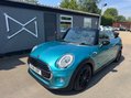 Mini Convertible COOPER 5