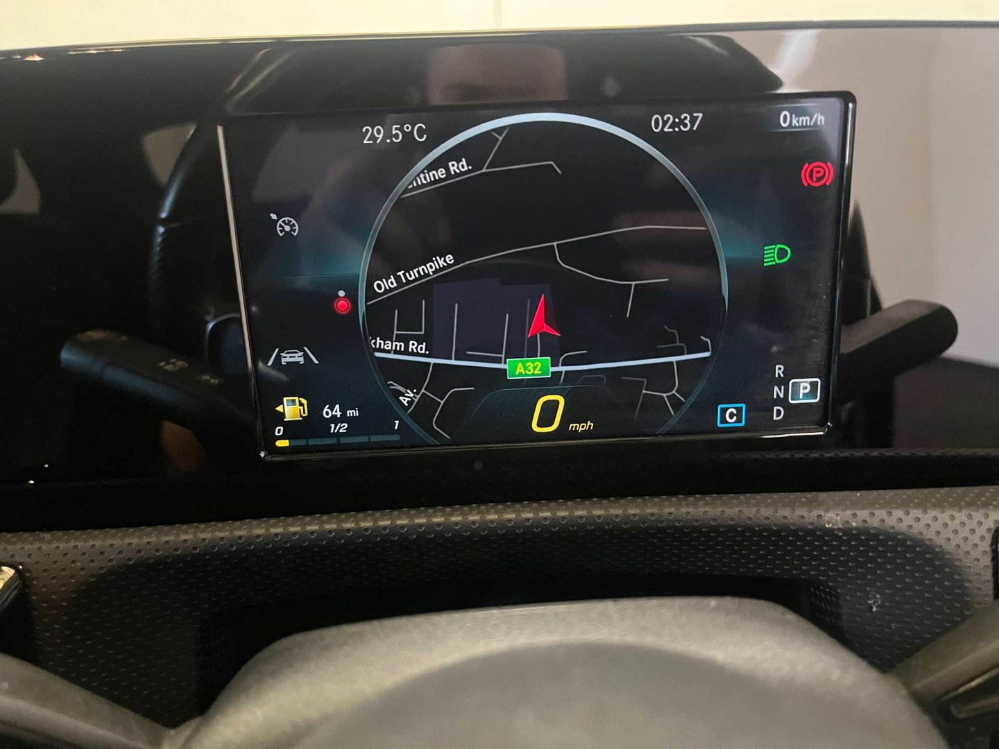 2021 Mercedes-Benz A-Class — image 32