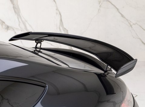 Mercedes-Benz AMG GT R GT R Pro 29