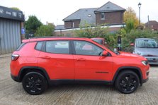 Jeep Compass 1.6 Multijet Night Eagle 3