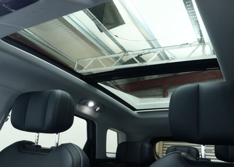 JAECOO 7 1.5T SHS 18.3kWh Luxury SUV 5dr Petrol Plug-in Hybrid Auto Euro 6 (s/s) (20 37