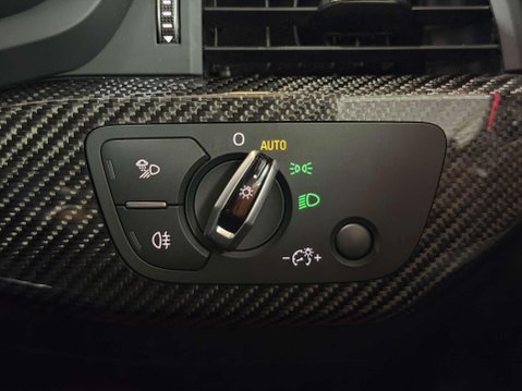 Audi RS5 2.9 TFSI V6 Coupe 2dr Petrol Tiptronic quattro Euro 6 (s/s) (450 ps) 55