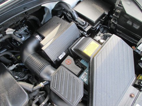 Kia Sportage 1.6 GDi 2 Euro 6 (s/s) 5dr 55