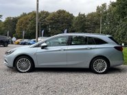 Vauxhall Astra 1.4 Astra Elite Nav T 5dr 10