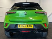 Vauxhall Mokka 1.2 Mokka Ultimate Turbo Auto 5dr 6