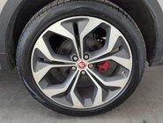 Jaguar E-Pace 2.0 E-PACE R-Dynamic HSE i AWD Auto 4WD 5dr 31