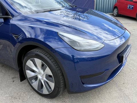 Tesla Model Y SUV 5dr Electric Auto RWD (346 ps) 13