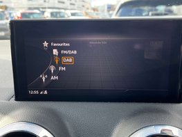 Audi Q2 1.0 Q2 Sport 30 TFSI 5dr 31