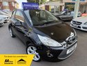 Ford Ka 1.2 Titanium Euro 4 3dr
