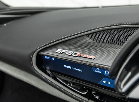 Ferrari SF90 Spider 22