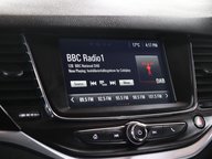 Vauxhall Astra SRI ECOFLEX S/S 35
