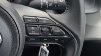 Toyota Aygo X 1.0 VVT-i Pure Hatchback 5dr Petrol x-shift Euro 6 (s/s) (72 ps) 21