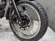 Ajs Tempest 2020 19K MODERN RETRO BIKE 125CC 1 FORMER OWNER 16