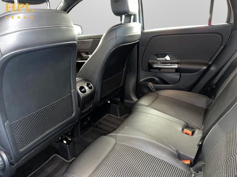 Mercedes-Benz GLA 1.3 GLA200 Sport (Executive) SUV 5dr Petrol 7G-DCT Euro 6 (s/s) (163 ps) 20
