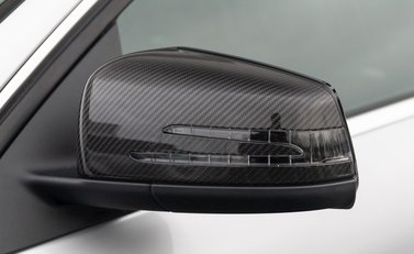 Mercedes-Benz C63 AMG Black Series 29