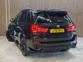 BMW X5 3.0 X5 xDrive 30d M Sport Auto 4WD 5dr 2
