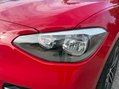 BMW 1 Series 1.6 118i Sport T 5dr 44