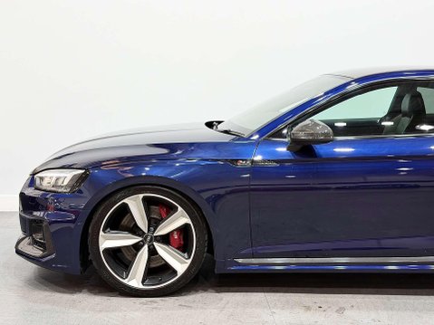 Audi RS5 2.9 TFSI V6 Carbon Edition Coupe 2dr Petrol Tiptronic quattro Euro 6 (s/s) 19