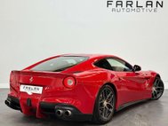 Ferrari F12 TDF 6.3 V12 Coupe 2dr Petrol F1 DCT Euro 5 (s/s) (740 ps) 5