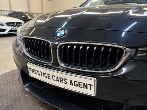 BMW 4 Series 2.0 420d M Sport Auto Euro 6 (s/s) 2dr 53
