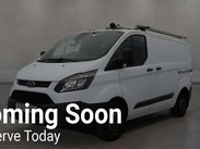 Ford Transit Custom 2.0 Transit Custom 310 2
