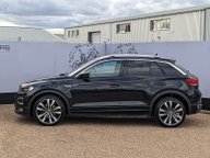 Volkswagen T-Roc R-LINE TDI EVO DSG 4