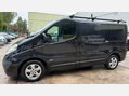 Vauxhall Vivaro 2.0 CDTi Sportive Panel Van 4dr Diesel Manual FWD L1 (202 g/km, 113 bhp) 17