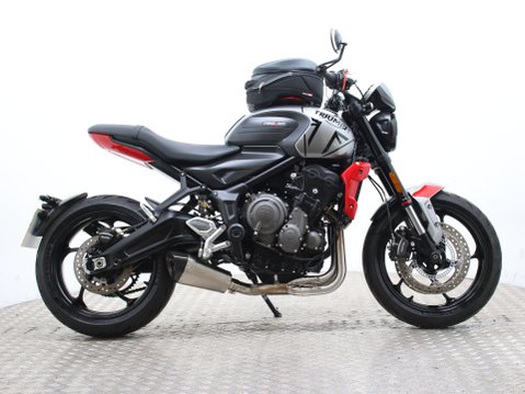 Triumph Trident TRIDENT 660