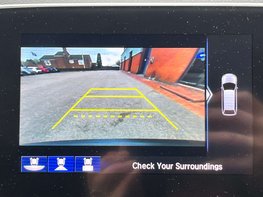 Honda CR-V 1.5 CR-V SE i-VTec 4x2 5dr 33