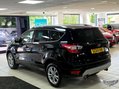 Ford Kuga 1.5 TDCi Titanium Euro 6 (s/s) 5dr 6
