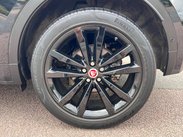 Jaguar E-Pace 2.0 D180 R-Dynamic HSE Auto AWD Euro 6 (s/s) 5dr 79