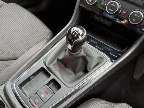 SEAT Leon 1.5 TSI EVO FR Hatchback 5dr Petrol Manual Euro 6 (s/s) (130 ps) 46