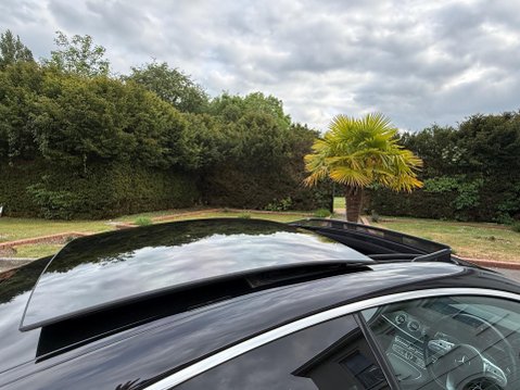 Mercedes-Benz E Class 3.0 E450 V6 AMG Line (Premium Plus) G-Tronic+ 4MATIC Euro 6 (s/s) 2dr 41