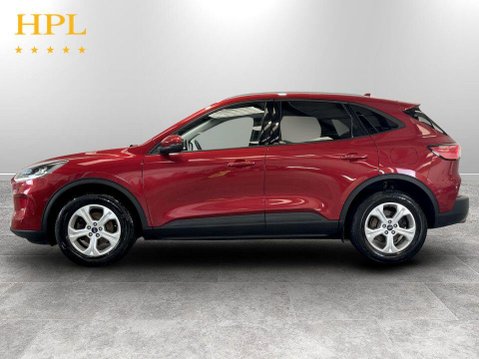Ford Kuga 1.5 EcoBlue Zetec SUV 5dr Diesel Manual Euro 6 (s/s) (120 ps) Air Con - All 4
