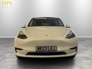Tesla Model Y SUV 5dr Electric Auto RWD (346 ps) Air Con - Alloy Wheels - Bluetooth 2