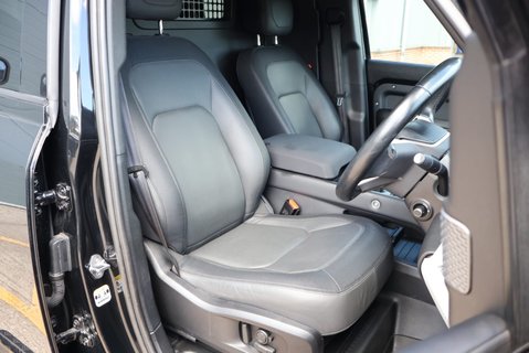 Land Rover Defender 110 D300 HARD TOP X-DYNAMIC HSE MHEV HUGE SPEC STYLED AT SEEKER  23
