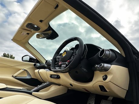 Ferrari 812 GTS GTS 67