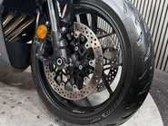 Honda CBR 2023 ONLY 4K LONG MOT WARRANTY 1 OWNER 650CC 11