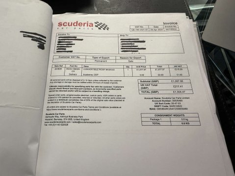 Aston Martin Vantage 4.3 Vantage V8 Auto 2dr ROADSTER 126