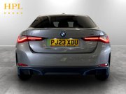 BMW i4 40 83.9kWh Sport Gran Coupe 5dr Electric Auto eDrive (340 ps) Heated Seats 6